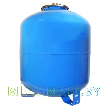 Гидроаккумулятор Unipump V80 (фланец из нерж. стали) (74750)